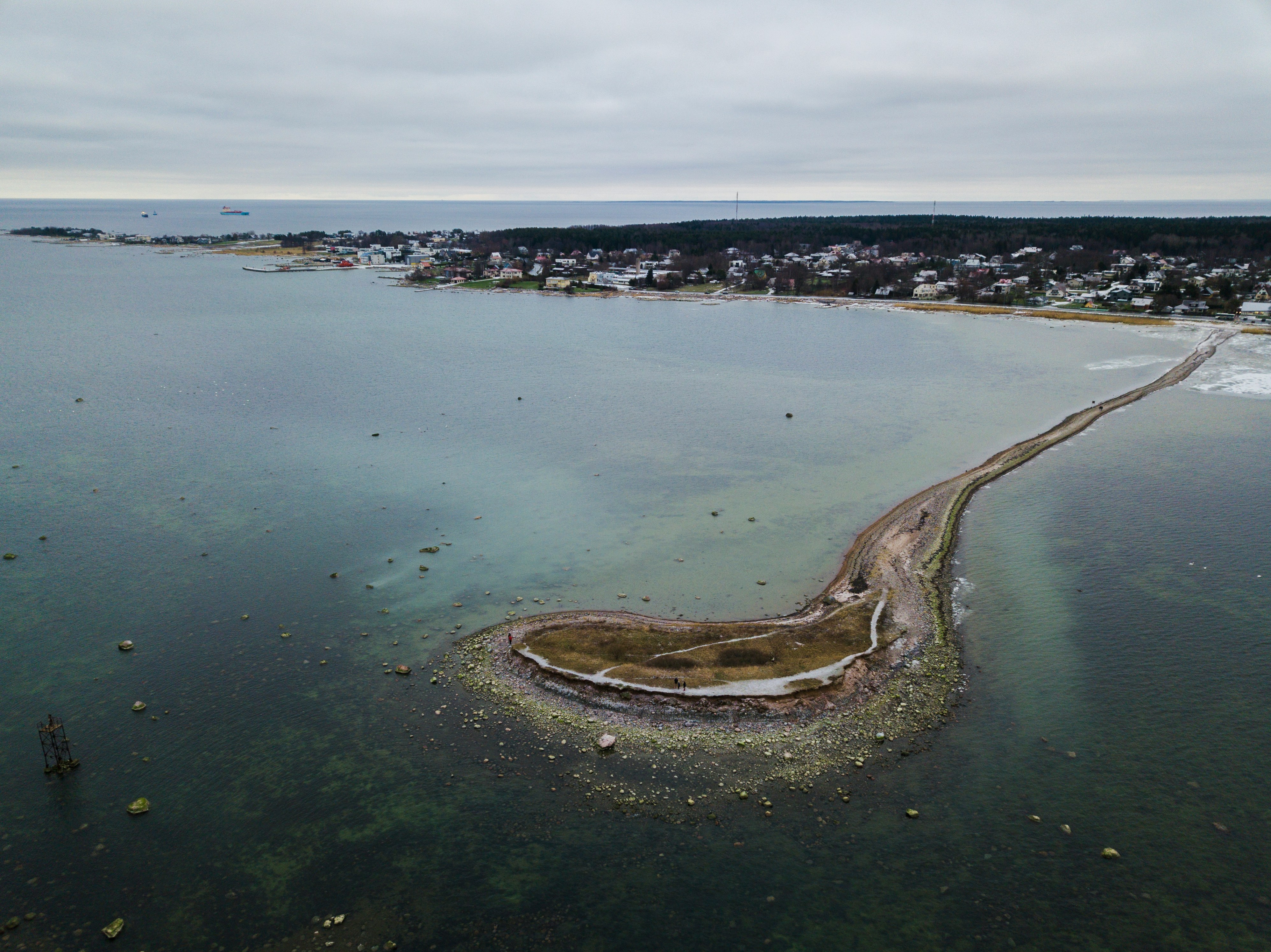 Tallinn Bay