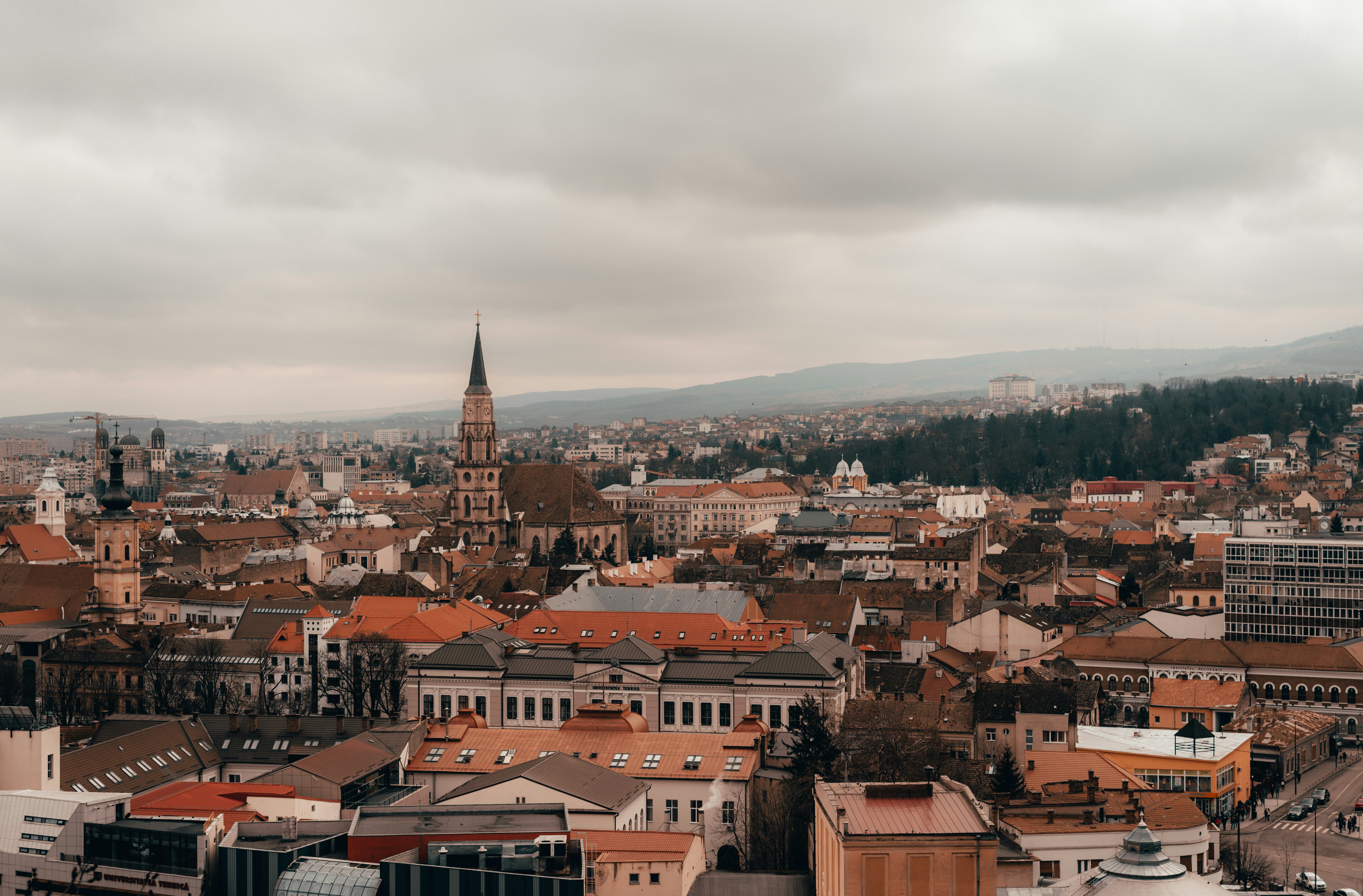 Cluj Napoca